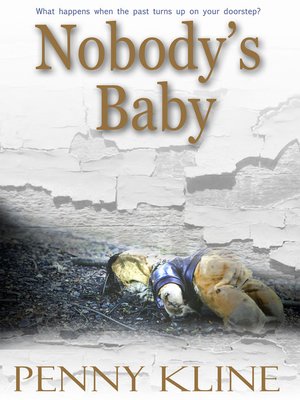 cover image of Nobody's Baby